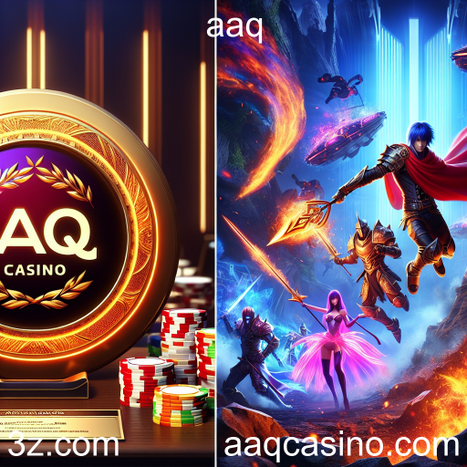 O Universos Empolgante dos Jogos de Ação