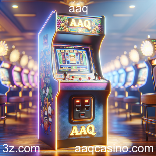 A Evolução dos Jogos Arcade: Da Nostalgia à Modernidade