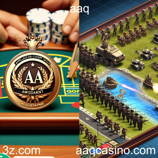 A Revolução dos Jogos de Estratégia: Táticas que Crescem em Popularidade