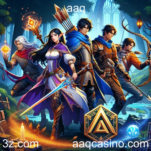 A Evolução dos Jogos de RPG: Do Clássico ao Moderno